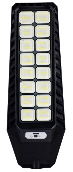 SU-SL2503 800W SOALR STREET LIGHT