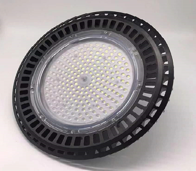 SU-SLS-1 100W HIGHBAY