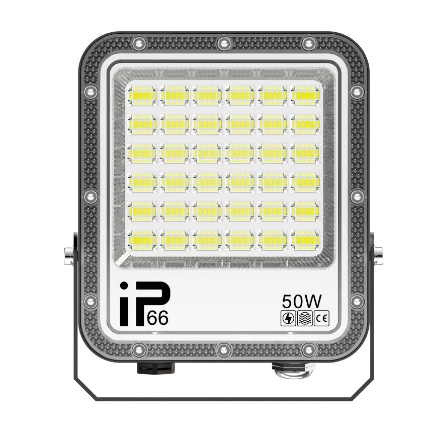 SU-TD01 50W  FLOOD LIGHT