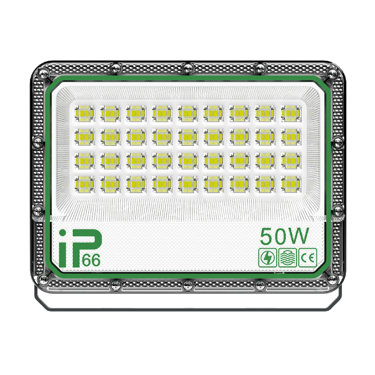 SU-TH03 100W  FLOODLIGHT