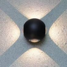 SU-WL17 OUTDOOR WALL LAMP