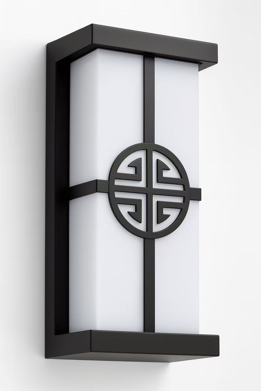 SU-WL19-2 OUTDOOR WALL LAMP