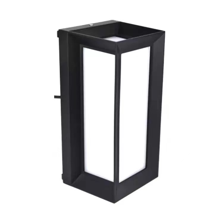 SU-WL21 OUTDOOR WALL LAMP