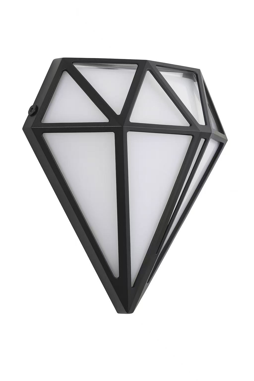SU-WL29 OUTDOOR WALL LAMP