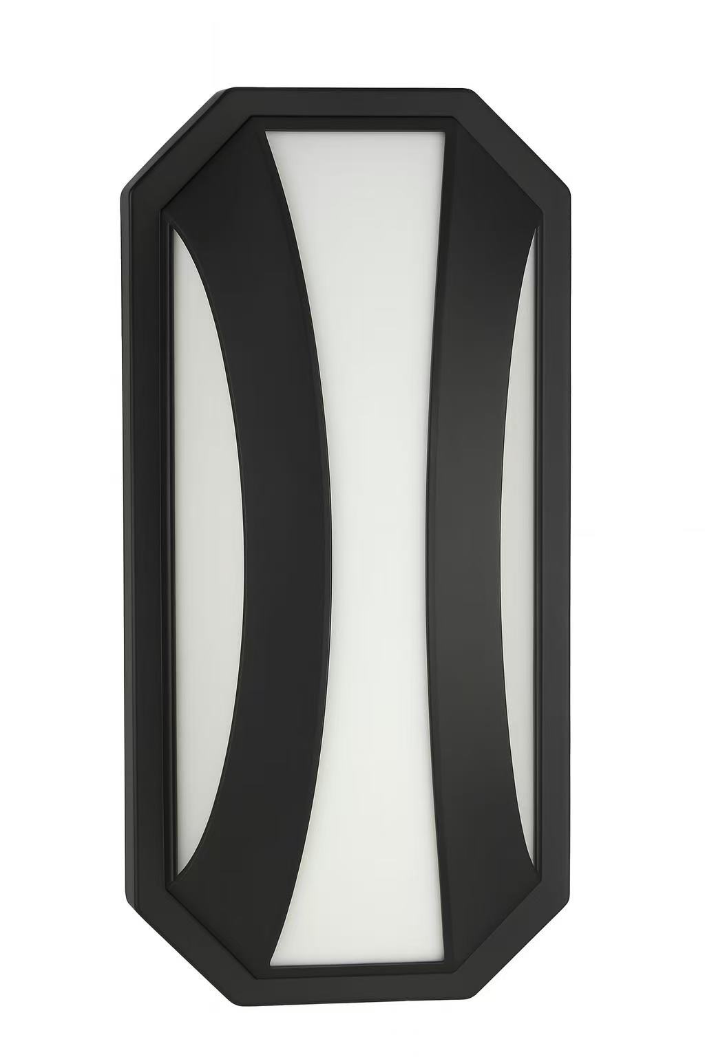 SU-WL38 OUTDOOR WALL LAMP