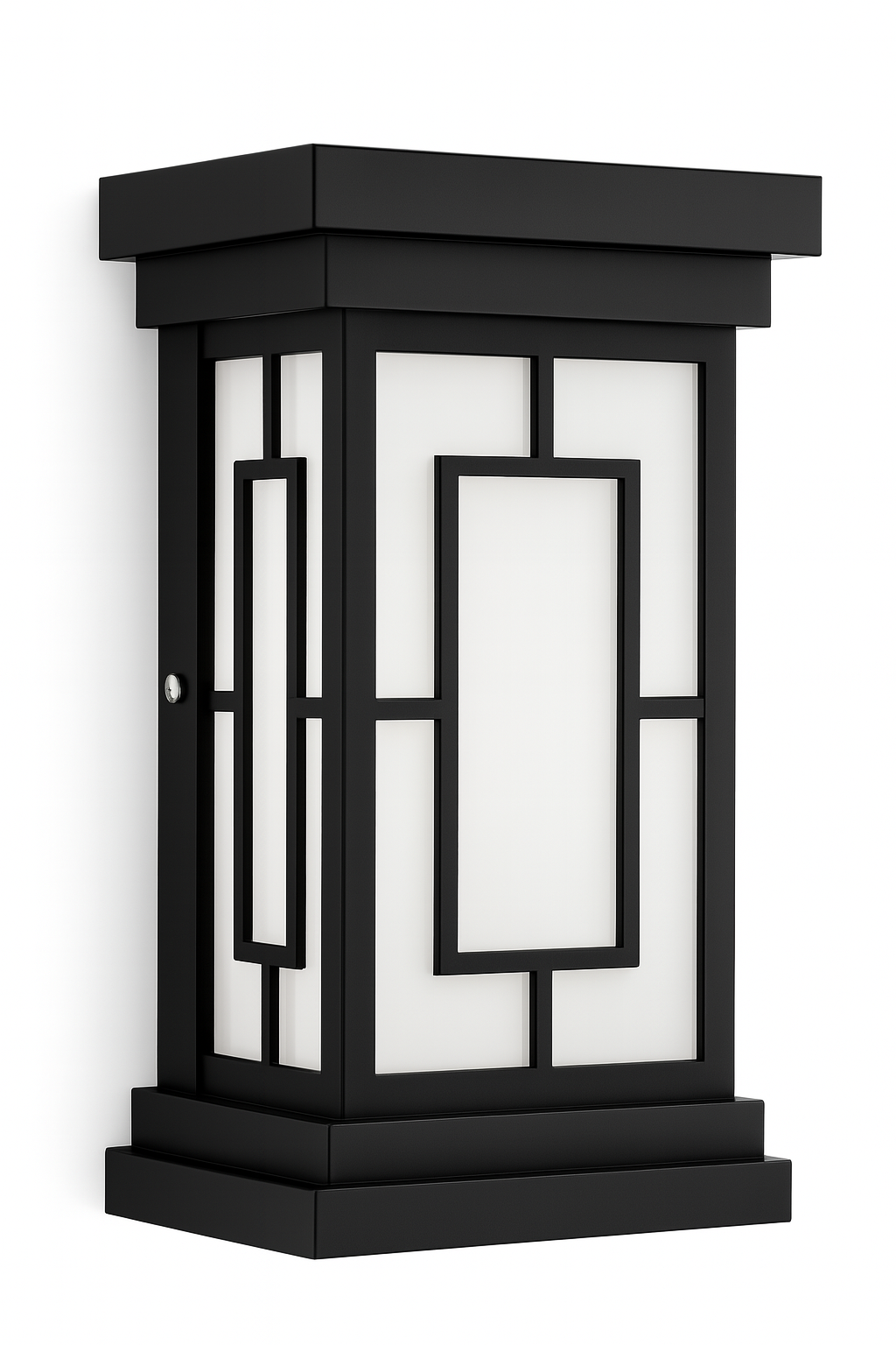 SU-WL63 OUTDOOR WALL LAMP
